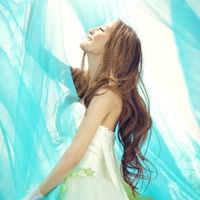 唯美好看头像图片