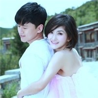 张杰谢娜夫妇头像图片
