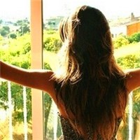 张开双手 拥抱希望头像图片