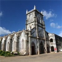 涠洲岛头像图片