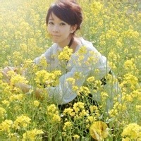 梦幻女生头像图片