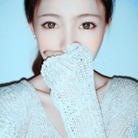 精品可爱意境空间女生头像图片