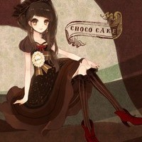 一笑而过罢了头像图片