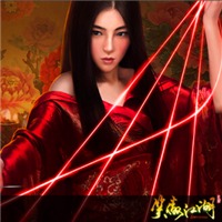 笑傲江湖ol头像图片