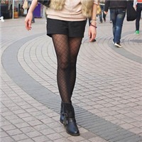 美腿丝袜无限诱惑头像图片