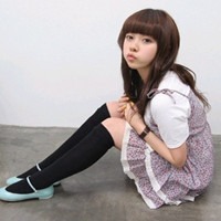 郑惠媛头像图片