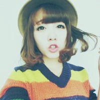 漂亮：似懂非懂的感觉，迷失的灵魂头像图片