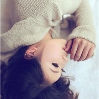 甜美创意个性_高清唯美头像图片