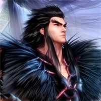 武庚纪头像图片