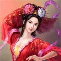 三国志12貂蝉头像图片