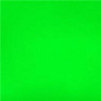 纯绿色头像图片
