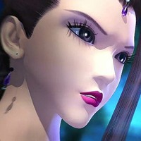 大司命头像图片