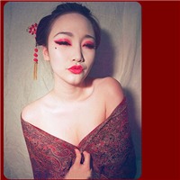 网络红人国宁(DORIS)头像图片