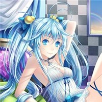 藤和艾莉欧头像图片