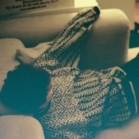 欧美风热情奔放的唯美女生头像图片