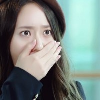 灿荣宝娜 高清头像图片