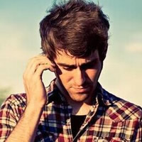 治愈系男神头像图片