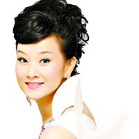 宋祖英头像图片