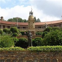 南非比勒陀利亚头像图片