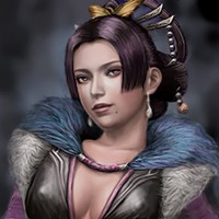 信长之野望头像图片