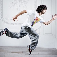 跳舞/舞蹈头像图片