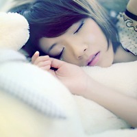 让人爱怜的可爱女生头像图片