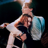 泰坦尼克号头像图片