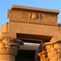 世界七大奇迹之一亚历山大地下陵墓头像图片