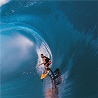 户外运动头像图片