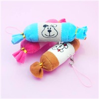 各式各样可爱的糖果头像图片