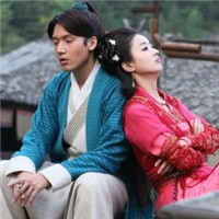 追鱼传奇头像图片