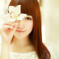 简约唯美头像图片