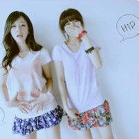 闺蜜是你头像图片