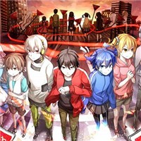 阳炎计划头像图片