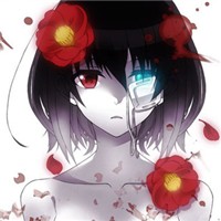 见崎鸣头像图片