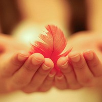 唯美可爱事物头像图片