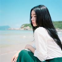 清新纯正头像图片