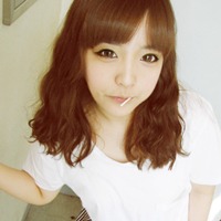 好看优雅的 清新自然的个性头像图片