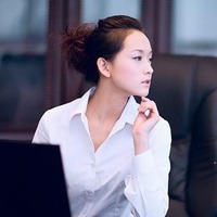 30岁女人头像图片
