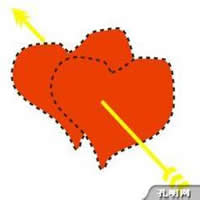 丘比特的爱情之箭射中了你吗头像图片