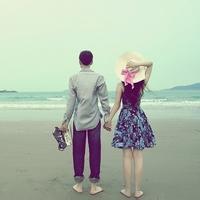 森系,永不褪色的美丽头像图片