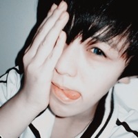 阿宝色男女混搭潮男潮女头像图片