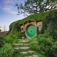 玛塔玛塔小镇头像图片