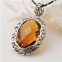 水晶吊坠头像图片