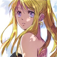 温莉·洛克贝尔头像图片