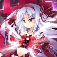 百野栞头像图片