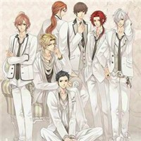 兄弟战争头像图片