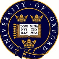 牛津大学头像图片