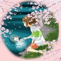 千与千寻主角千寻mm头像图片