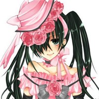 夏尔女装头像图片